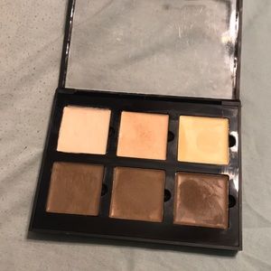 Anastasia Beverly Hills contour cream kit-Light